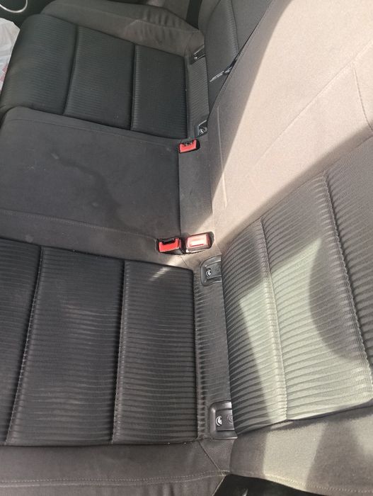 Audi A4 boa motor e caixa