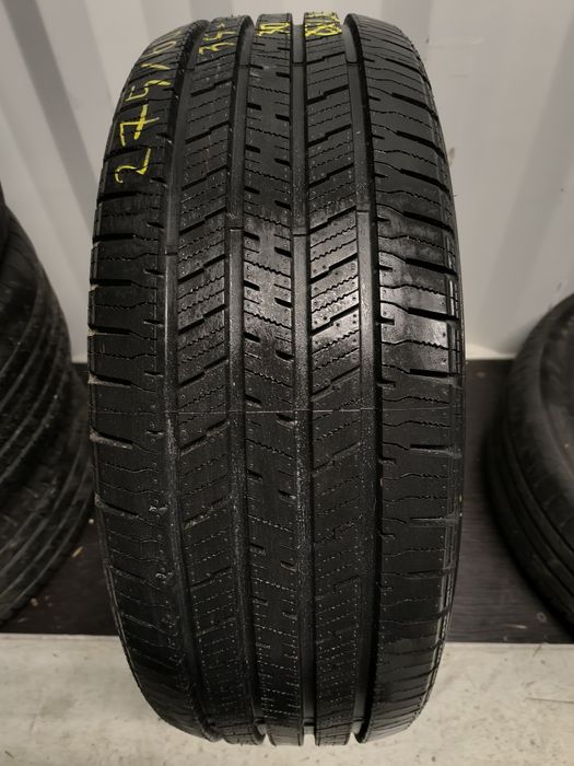 Opona Hankook dynapro HT 275/60 30 NOWA DEMO pojedynka