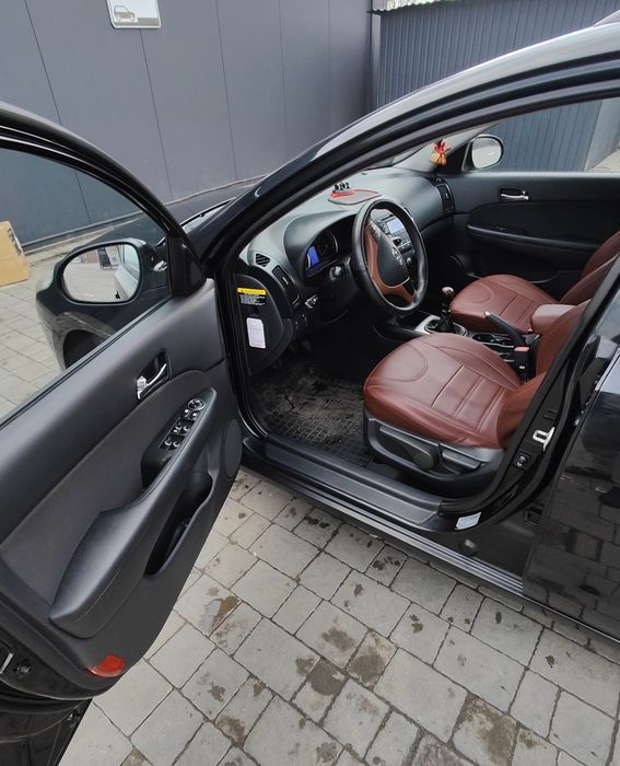 Продам Hyundai i30