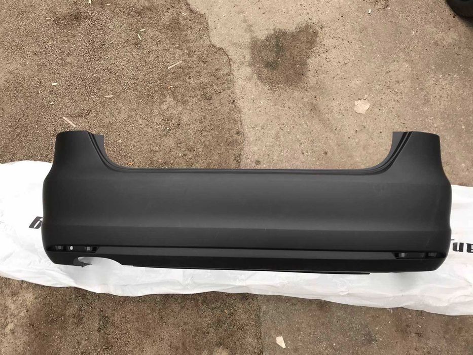 Фара VOLKSWAGEN JETTA 6 2012-2018 Запчасти JETTA Фары Джета