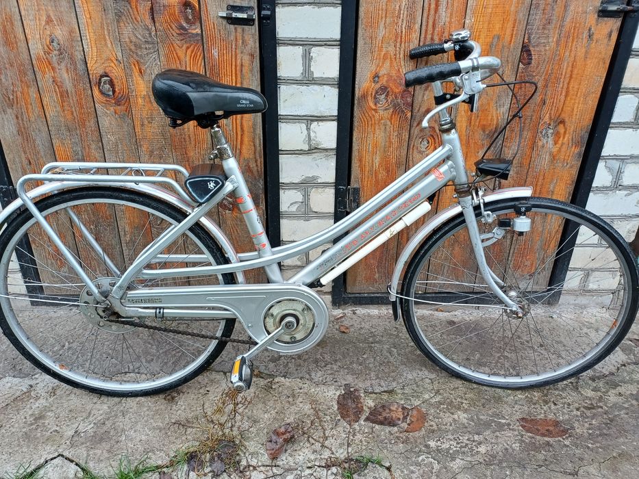 Велосипед дорослий 26