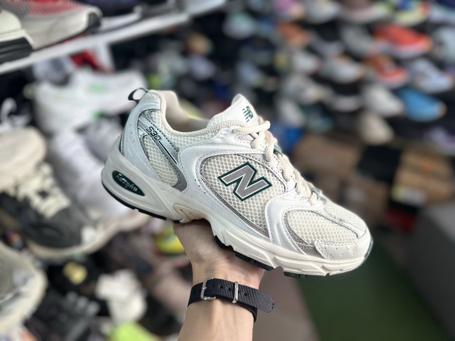 Кросівки New balance 530 DMR530SX ( РОЗМІР )