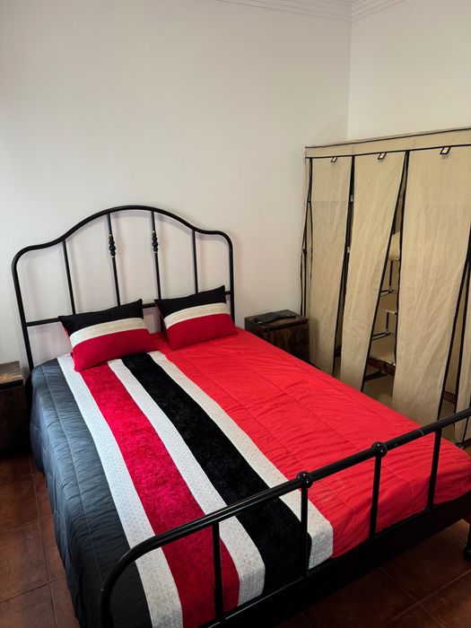 Quartos em Paio Pires, Seixal