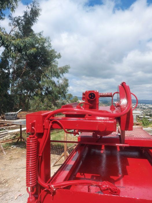 Mesa de Corte Pedra/Azulejo Bellota