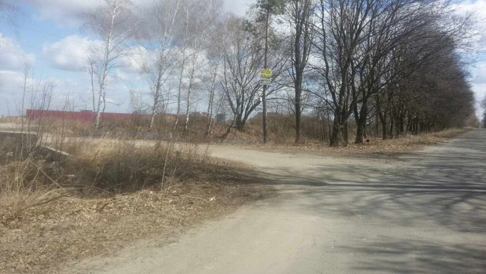 Продаю участок 12 соток в с. Петрпавловское Бориспольского рай - View 3