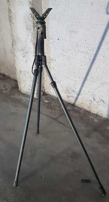 Tripé Gen 2 com V-Yoke