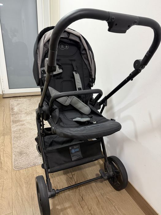Carrinho bebé Kinderkraft Yoxi