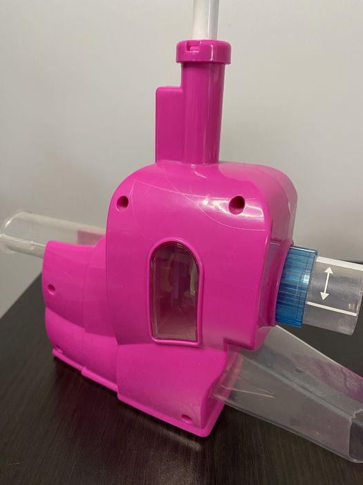 Zestaw do robienia bransoletek wraz akcesoriami