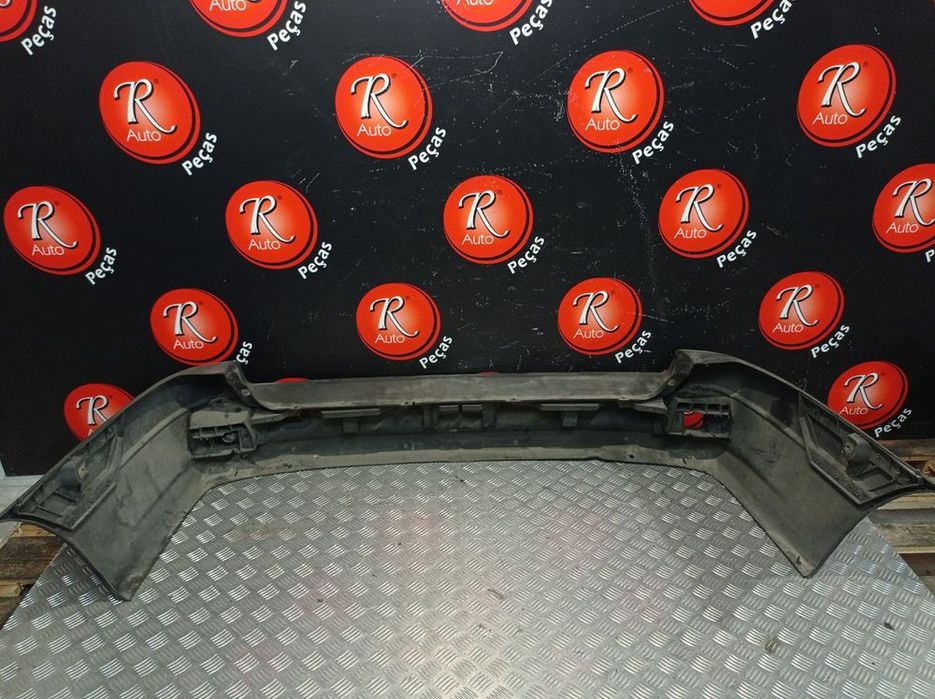 Para Choques De Trás Peugeot 306 Break (7E, N3, N5)