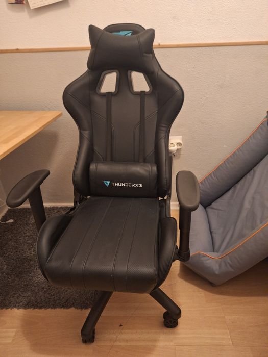 Cadeira Gaming Thunder X3