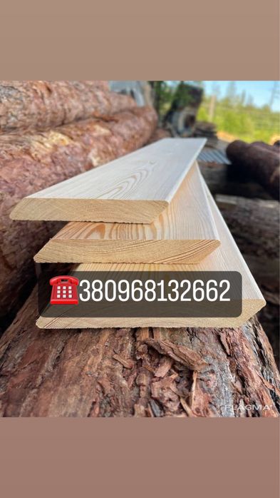 Планкен,планкінг,фальш брус,імітація бруса,фасадна дошка