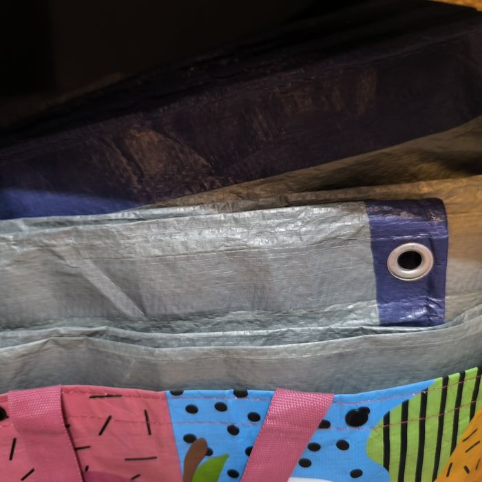 Vendo Insuflável Infantil Little Tikes (usado mas em excelente estado)