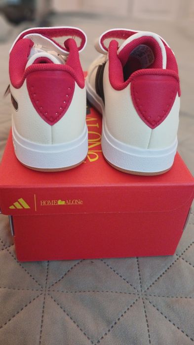 Adidas Grand Court Home alone 20cm устілка