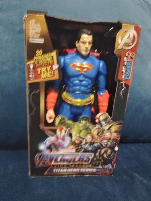 Super homem (novo)