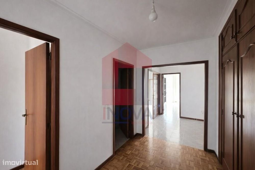 Apartamento T3, Maximinos