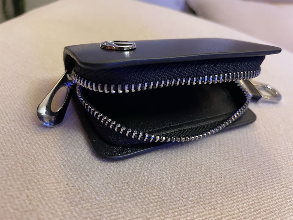 Ключник шкіряний Lexus Лексус