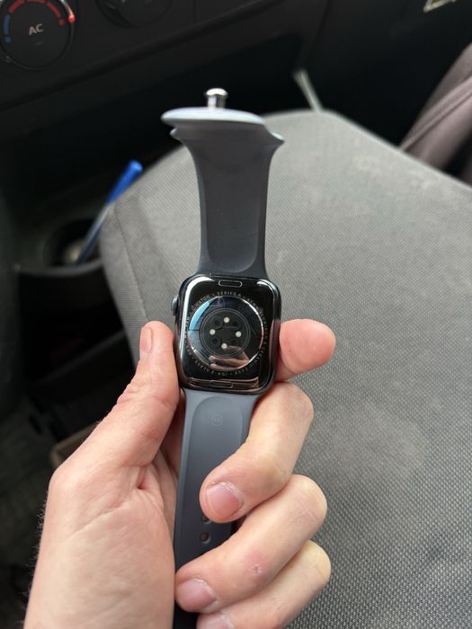 Apple watch 8 45mm