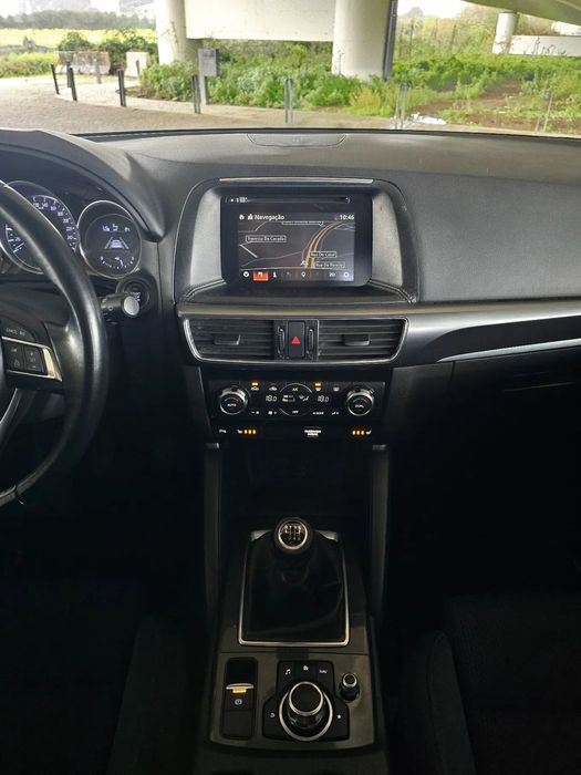 Mazda CX-5 2.2 D Evolve HS HT Navi