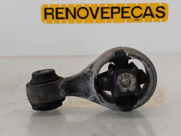 Apoio da caixa NISSAN Qashqai/Qashqai+2 I (J10, JJ10)