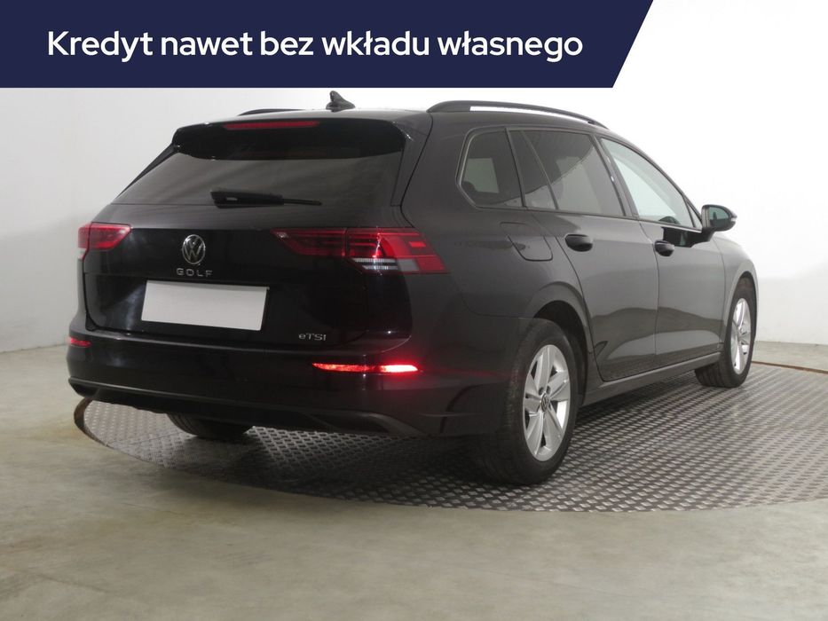 Volkswagen Golf Variant 1.5 TSI Life , Salon Polska, 1. Właściciel, Automat, VAT 23%,