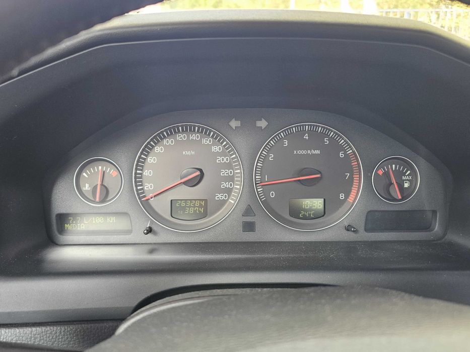 Volvo S60 2.0T 180cv