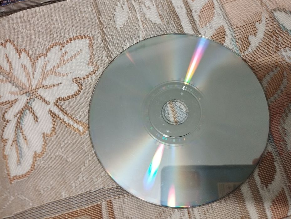 Płyta CD Dance nation the jest of german
