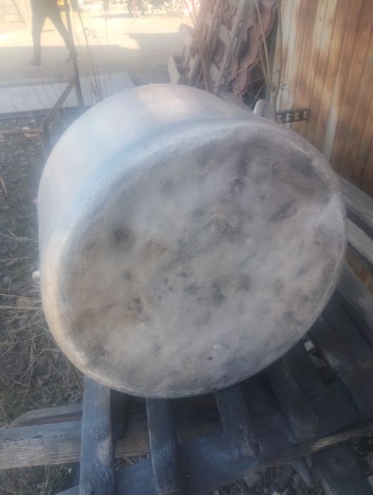 Каструля на  40л, срср