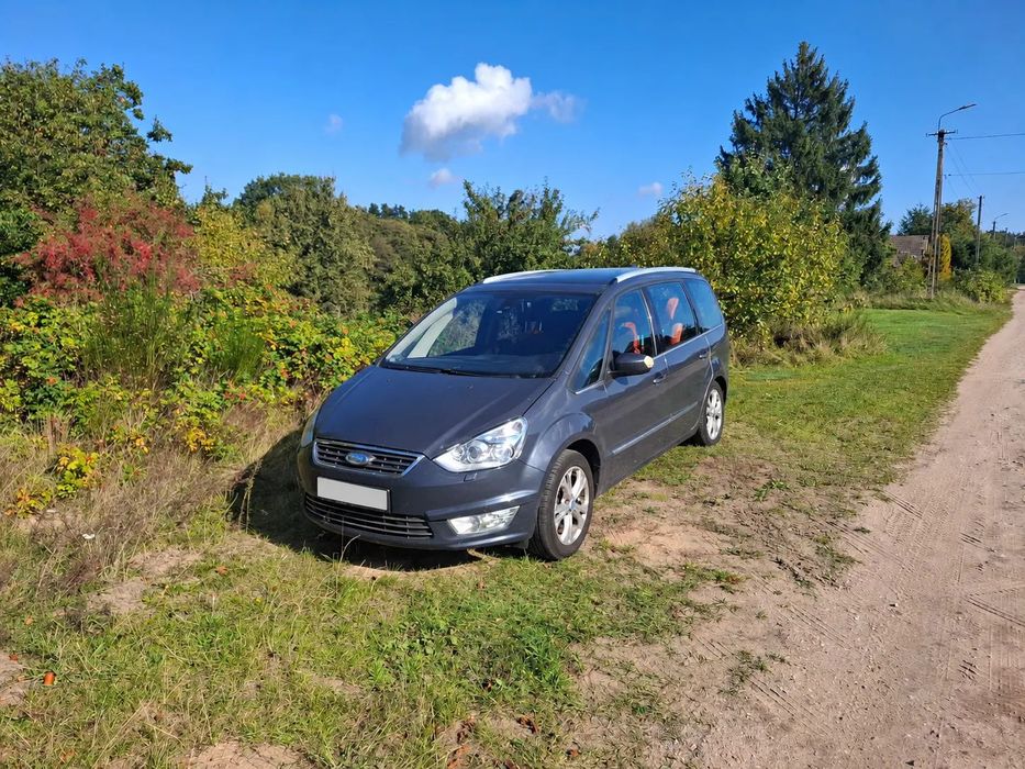 Ford Galaxy