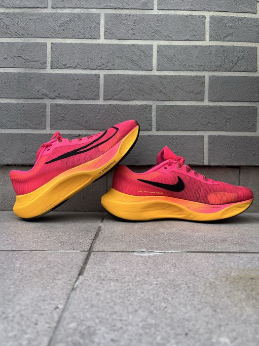 Buty do biegania Nike zoom fly 5