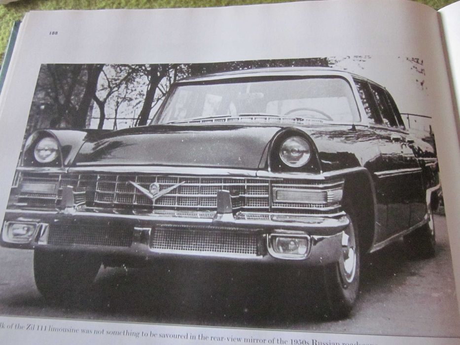 Extraordinary Automobiles