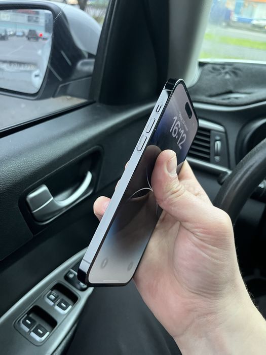 Iphone 14 pro max 128 gb