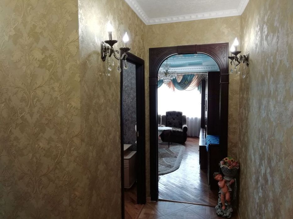 Квартира подобово - Дубно (3-кімнатна)