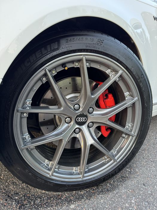 Audi A6 C6
