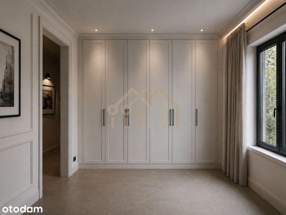 133 m² w otulinie lasu | 20 minut do Centrum
