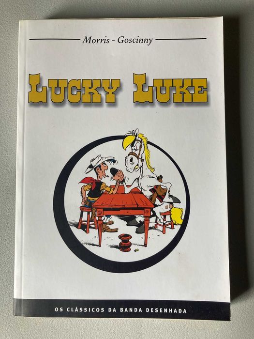 [BD]  Lucky Luke