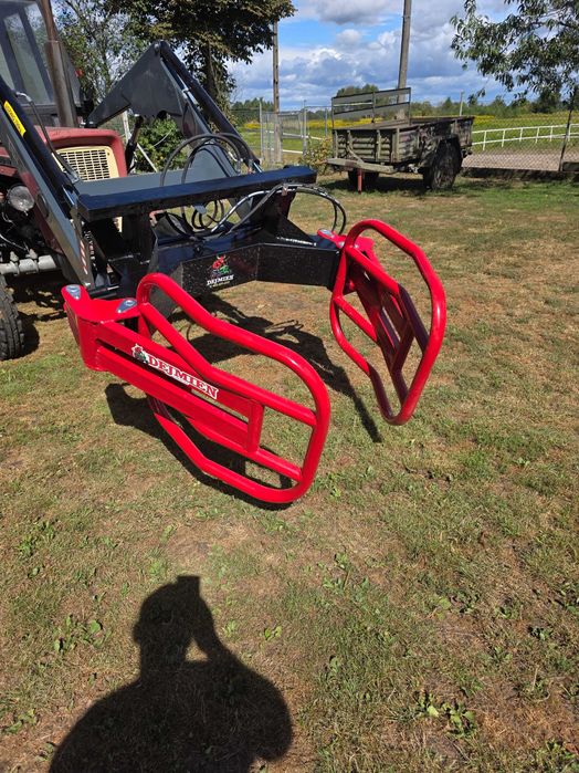 Chwytak Do Bel**Bardzo Solidny***Duży Udźwig***PRODUCENT***PROMOCJA!**