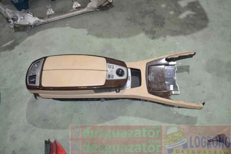 Consola Central Bmw Serie 7 E65E66