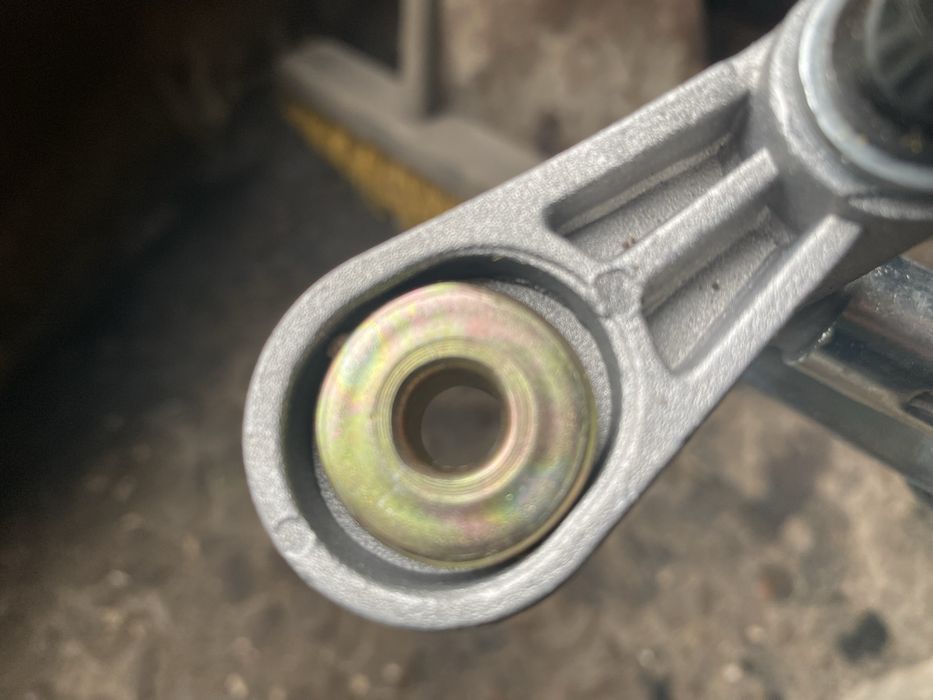 Трапеція двірників Пежо Босер Сітроєн Джампер