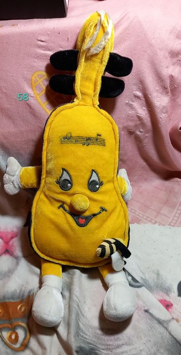 Peluches entre 1 a 2 euros