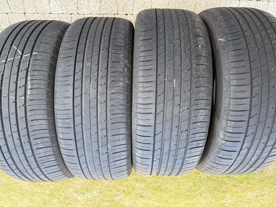 Tracmax-privilo RS01+ 265/50 ZR20 111W XL
