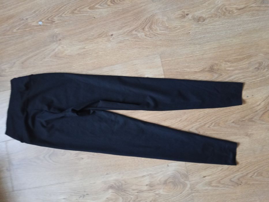 Leginsy damskie nowe XS