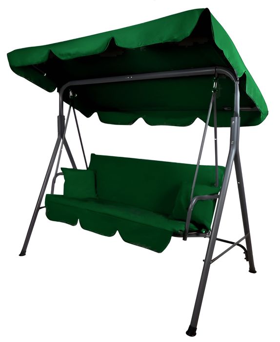 Садова качеля Fregat Relax (Садова гойдалка) В НАЯВНОСТІ Наложка