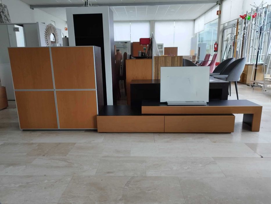 Campanha de sala de estar por 299€