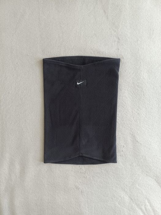 Nike оригінальний флісовий бафф шарф-труба снуд горловик