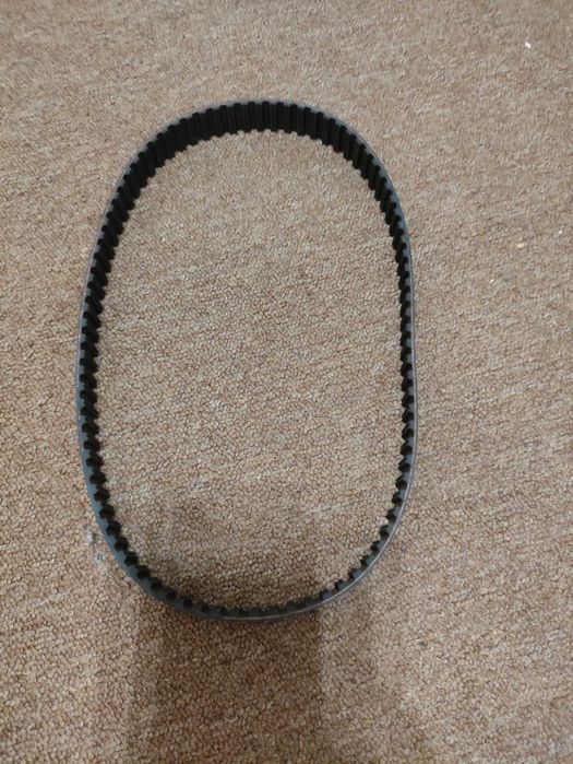 Ремені на AUDI,Skoda,VW Gates 5531XS -87 X 24MM і 5557XS 207 X 30MM