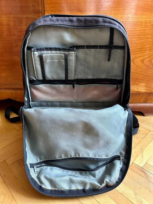Фоторюкзак Lowepro