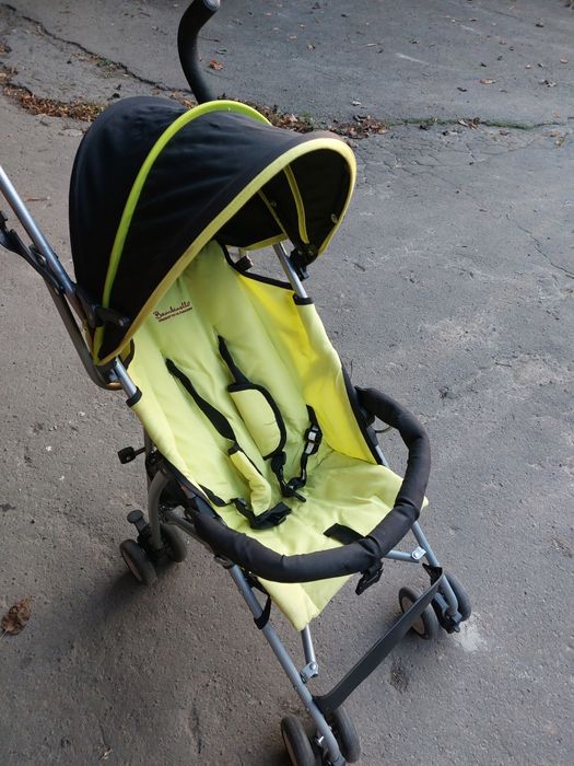 Коляска bambinello