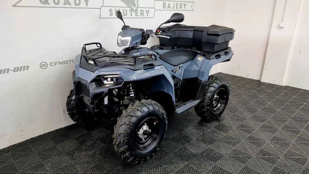 Polaris