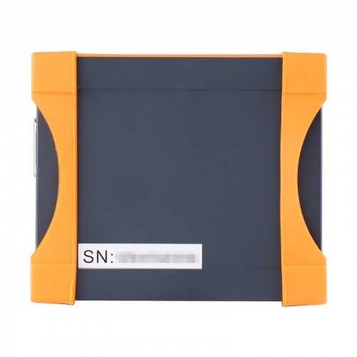 FoxFlash pełna wersja  dpf egr off chiptuning