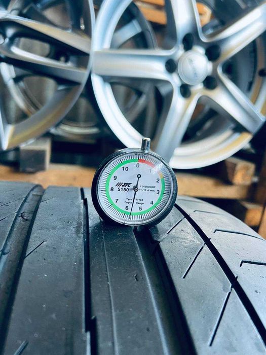 Шини Резина Літні 23Рік 295 35 21 Continental ContiSportContact5 2шт